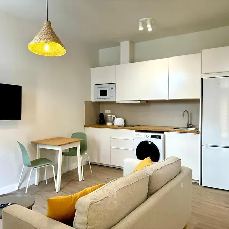 Flat Near The Center - Free Wifi