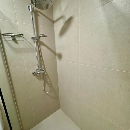 Apartman Flat Near The Center - Free Wifi Corralejo