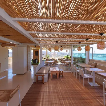 Flat Near The Center - Free Wifi Apartman Corralejo